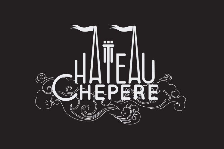Château Chepère