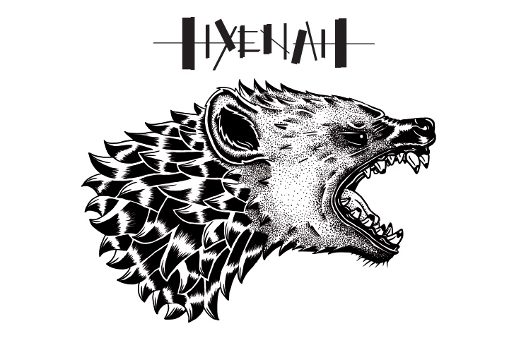 Hyenah